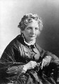 HARRIET BEECHER STOWE