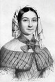 EMILIE FLYGARE-CARLÉN (1807-1892)
