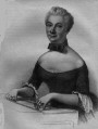 HEDVIG CHARLOTTA NORDENFLYCHT (1718-1763)