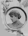 KRISTINA NILSSON (1843-1921)