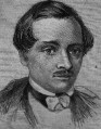 RICHARD DYBECK (1811-1877)