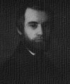 FREDRIK AUGUST DAHLGREN (1816-1895)