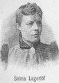 SELMA LAGERLÖF (1858-1940)