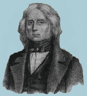 JOHAN DAVID VALERIUS (1776-1852)