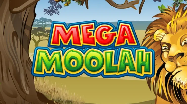 Mega Moolah (Microgaming)