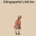 Sångspelet Litet bo
