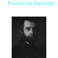 Fredrik på Rannsätt