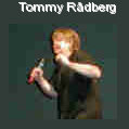 Tommy Rådberg
