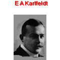 Erik Axel Karlfeldt