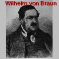 Wilhelm von Braun