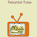 Tebordet Tube 