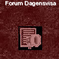 Forum Dagensvisa